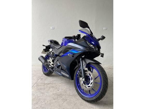 YAMAHA YZF R15 YAMAHA YZF R15